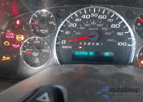 2013 Chevrolet Express 2500 Work Van z USA, uszkodzony, nr VIN 1GCWGGCA1D1134552